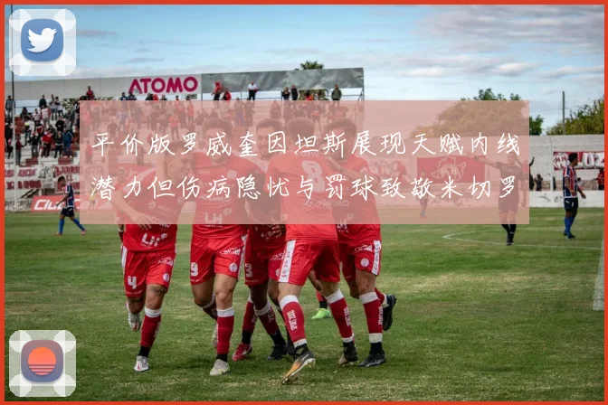 平价版罗威奎因坦斯展现天赋内线潜力但伤病隐忧与罚球致敬米切罗